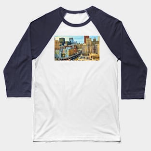 Chicago Baseball T-Shirt